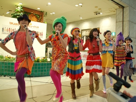 �ܾ븩�߽��ξ������7���ȡ֤����ϥ����ɥ�פ�CD�ǥӥ塼