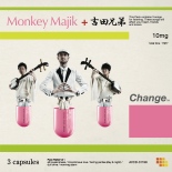 MONKEY MAJIK���ŷڻ�̣���ε��ķ���ȥ���ܥ졼�����