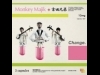 MONKEY MAJIK���ŷڻ�̣���ε��ķ���ȥ���ܥ졼�����