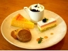 仙台にケーキ中心のカフェ(2)